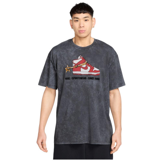 Nike Ανδρική κοντομάνικη μπλούζα Sportswear Max90 Tee